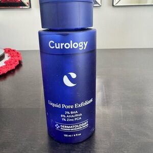Brand New (NO BOX) Curology Liquid Pore Exfoliant